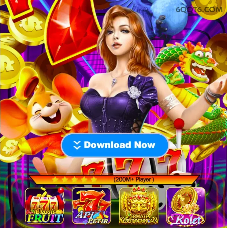 Lista de jogos para 6qq seção de download