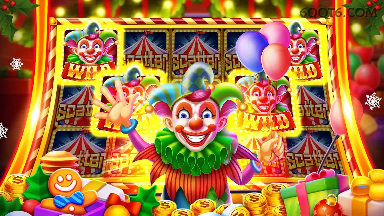 6qq aplicativo de jogos para jogadores brasileiros
