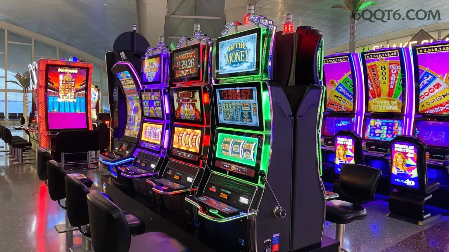 Lista de jogos para 6qq seção de jogos