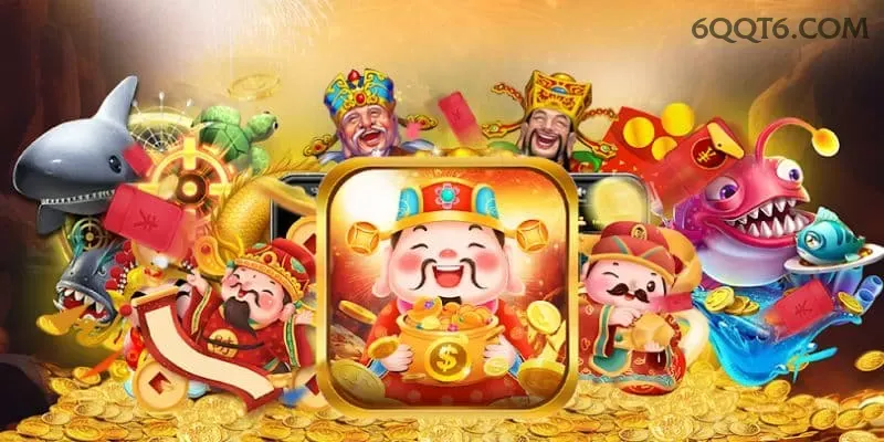 Lista de jogos para 6qq slots section